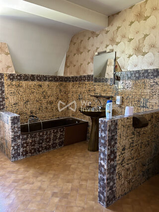  Appartement à vendre 4 pièces 122 m²
