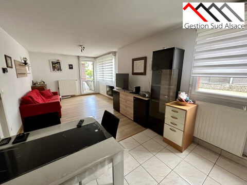  Appartement � louer 2 pi�ces 47 m�