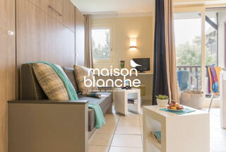  Appartement � vendre 1 pi�ce 24 m�