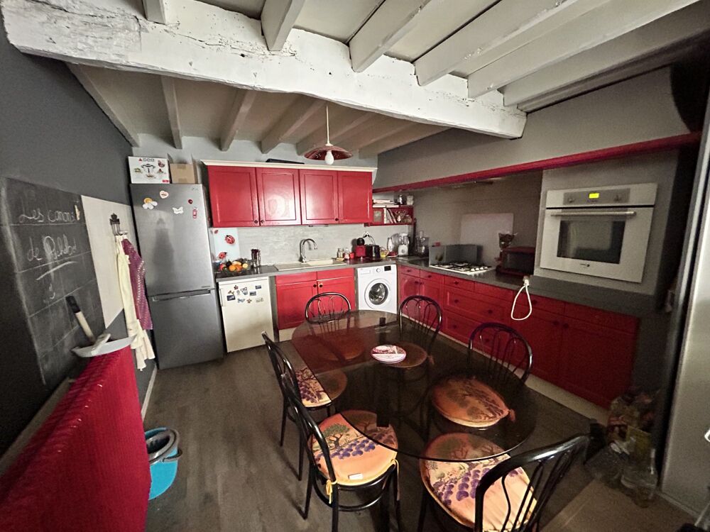 Maison à vendre Créon