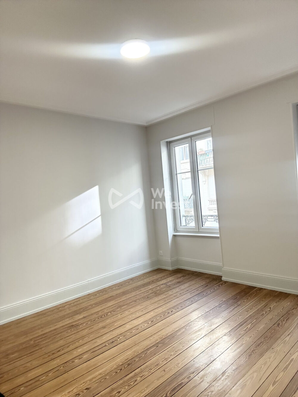 Location Appartement Appartement 4 pieces proche du centre ville Strasbourg Strasbourg