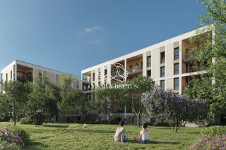  Appartement � vendre 3 pi�ces 68 m�