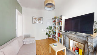  Appartement  louer 4 pices 75 m