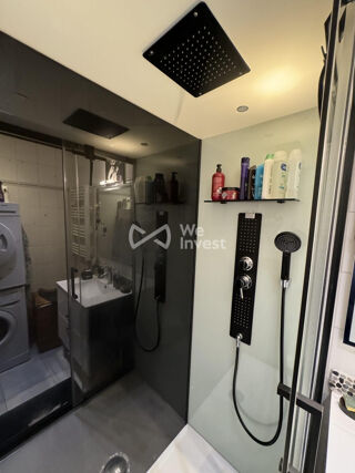  Appartement � vendre 3 pi�ces 53 m�