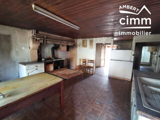  Maison � vendre 8 pi�ces 72 m�