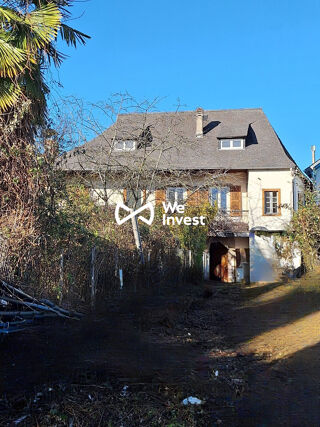  Maison à vendre 5 pièces 120 m²