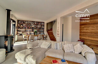  Maison à vendre 7 pièces 160 m²