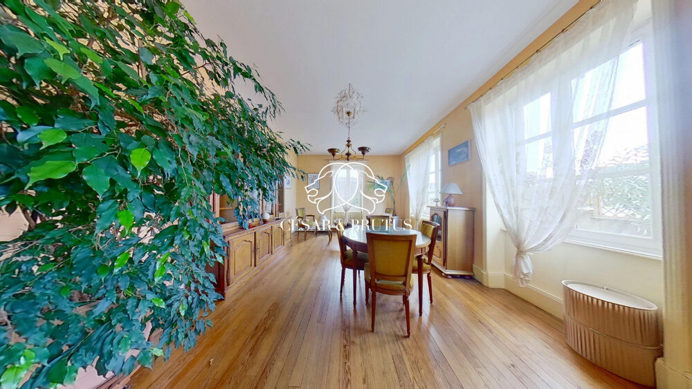 Maison à vendre Châteauneuf-de-Galaure