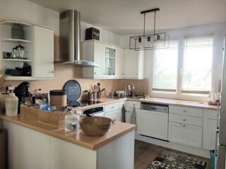  Maison � vendre 8 pi�ces 122 m�