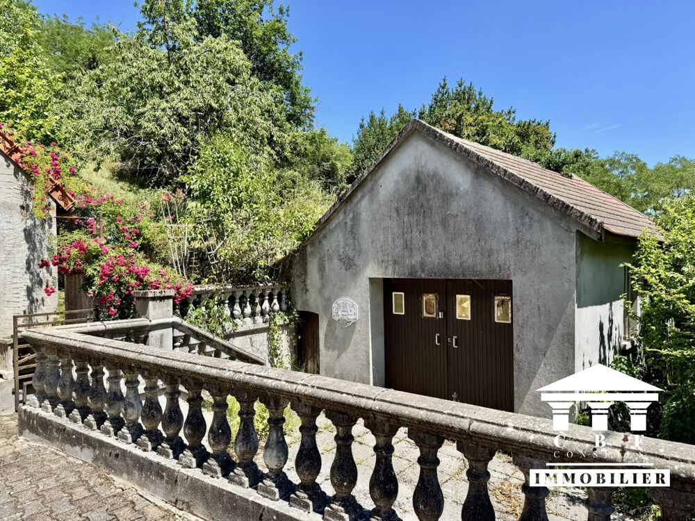 Maison à vendre Le Creusot