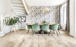  Maison � vendre 4 pi�ces 120 m�