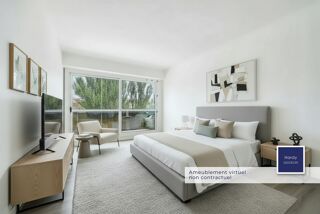  Appartement à vendre 3 pièces 65 m²