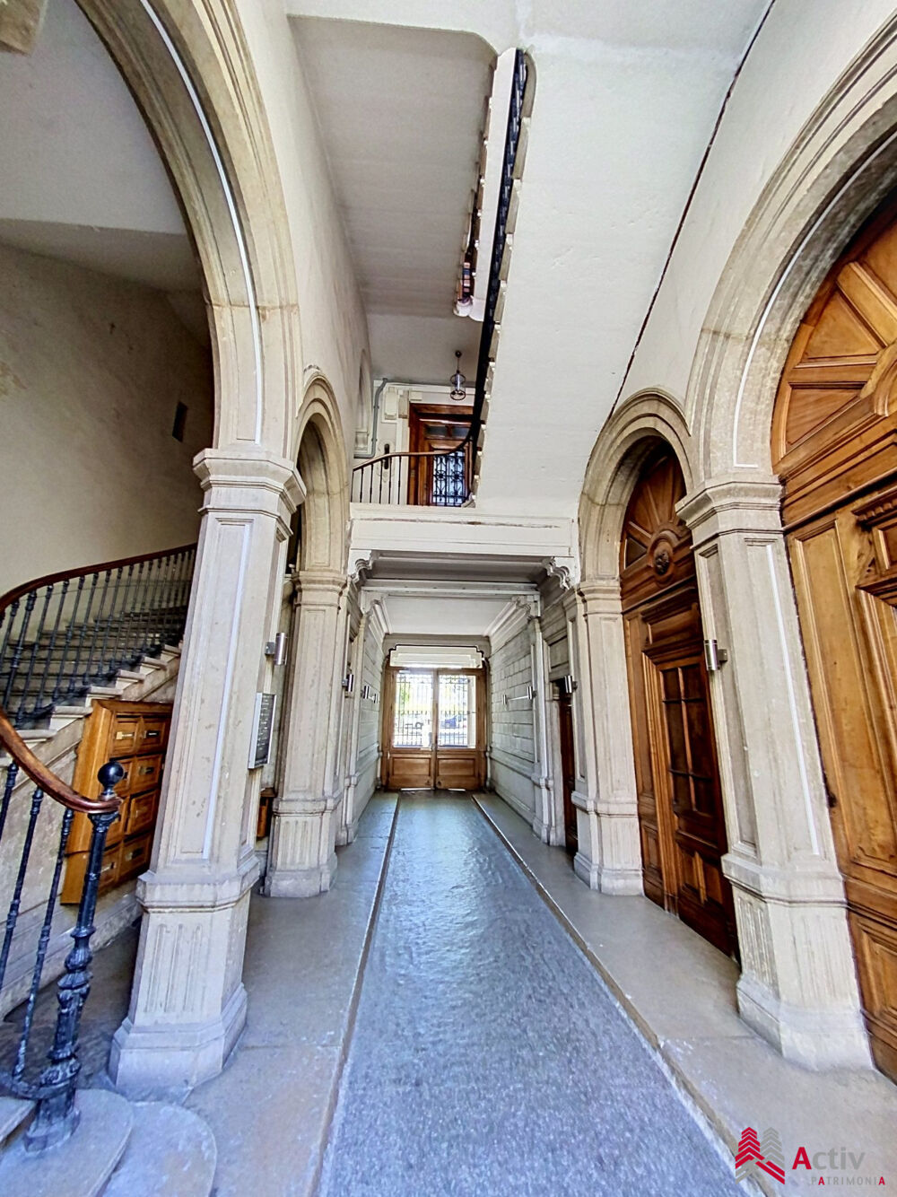 � vendre  Appartement Lyon 2