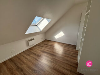  Maison à louer 2 pièces 34 m² Aulnoy-lez-valenciennes