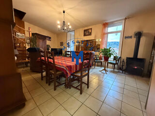  Maison  vendre 5 pices 124 m