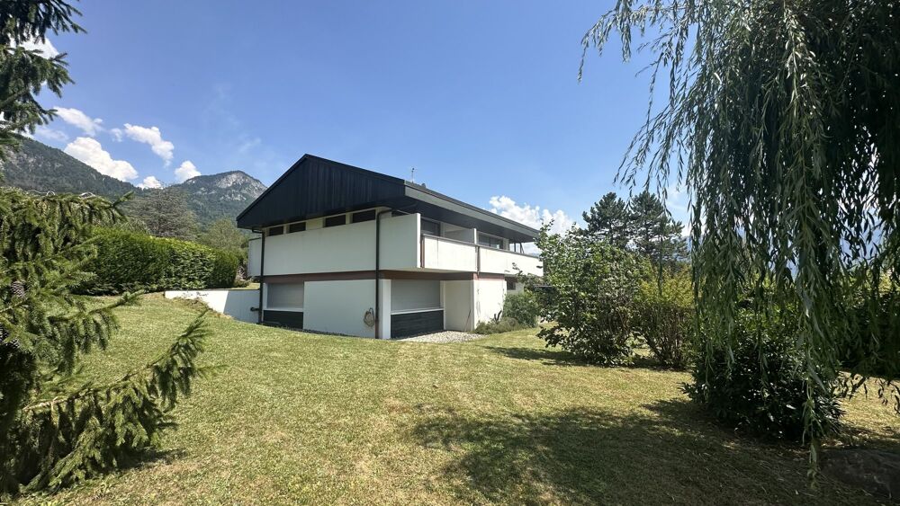 MAISON INDIVIDUELLE