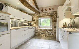  Maison à vendre 11 pièces 220 m²
