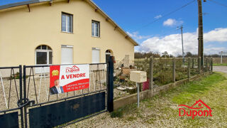  Maison � vendre 6 pi�ces 143 m�