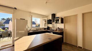  Maison � vendre 4 pi�ces 90 m�