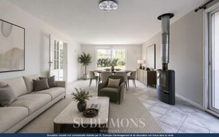  Maison à vendre 5 pièces 131 m²