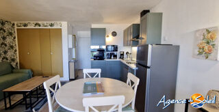  Appartement � vendre 2 pi�ces 36 m�