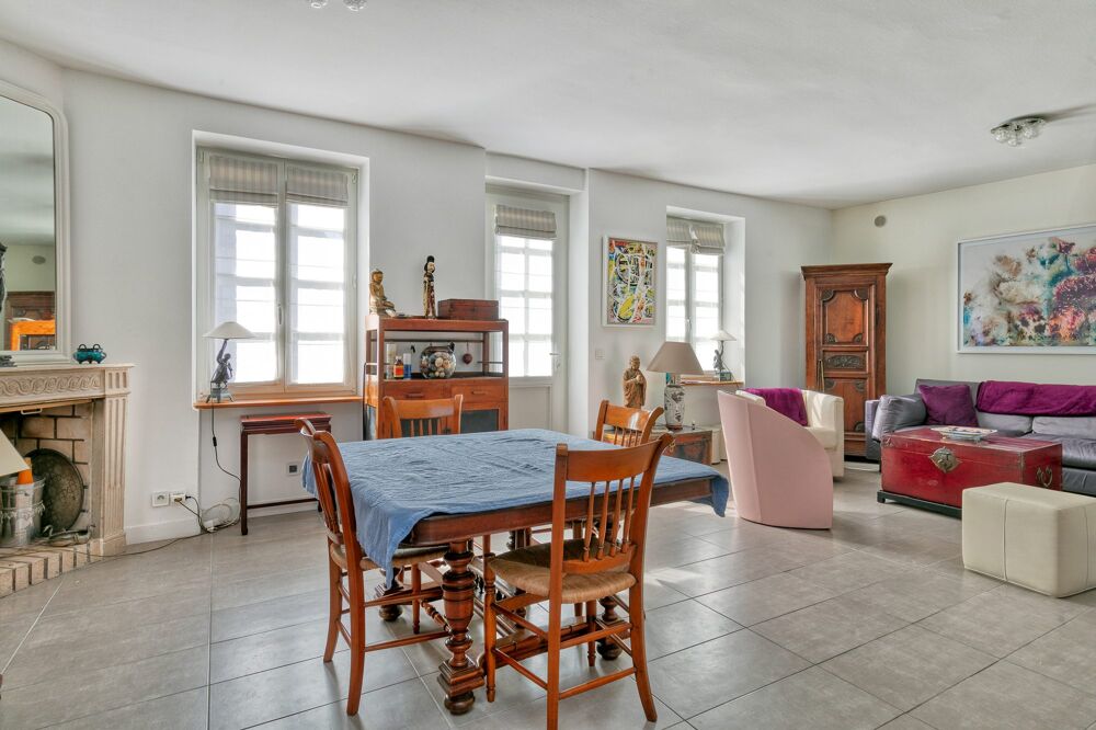 Vente Maison Plage à pied La baule-escoublac