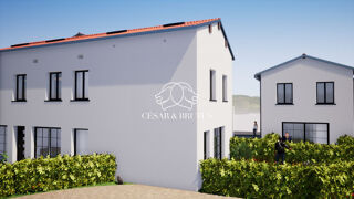  Maison  vendre 5 pices 93 m