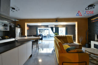  Maison � vendre 5 pi�ces 125 m�