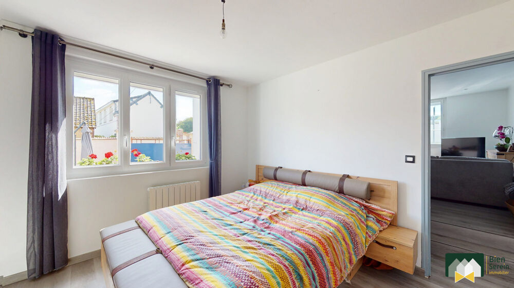 Vente Maison Maison de Ville combles aménageables - Luisant Luisant