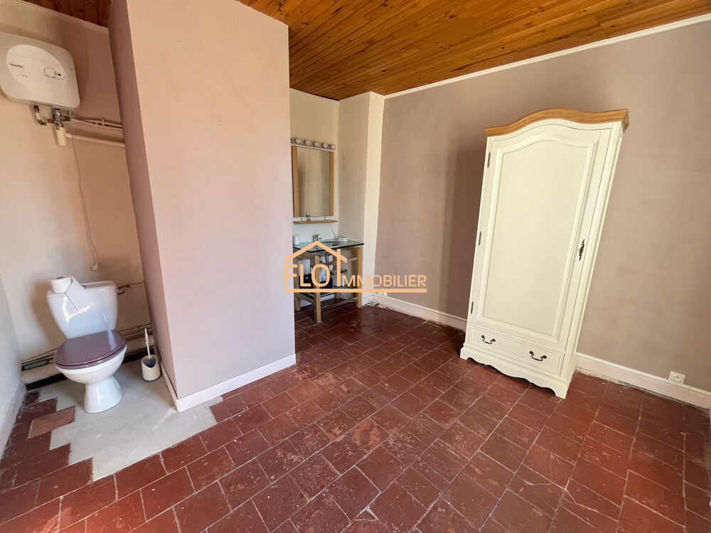 Vente Maison Maison à vendre Florensac Florensac
