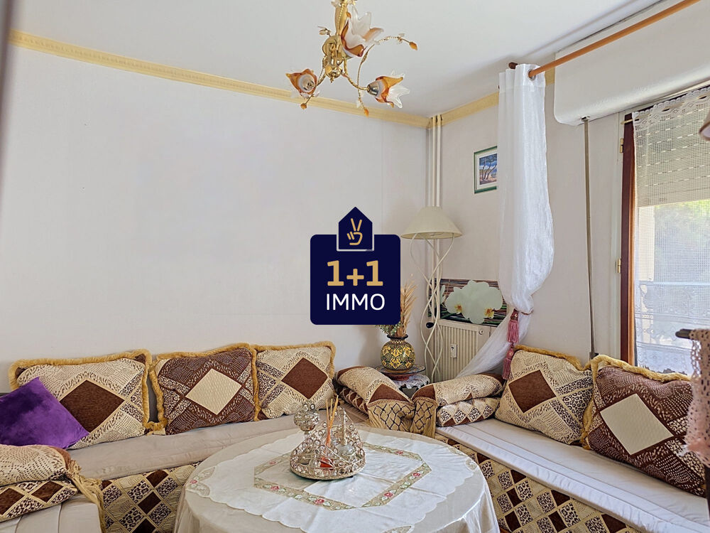 Vente Appartement Idéal investisseur ou 1er Achat Fréjus
