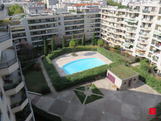 Appartement à louer 5 pièces 113 m²