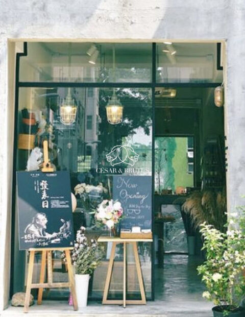 Cession de droit au bail � Local commercial 42&nbsp;m&sup2; � Rue Me 70000 69002 Lyon