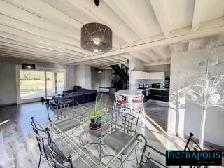  Maison � vendre 7 pi�ces 180 m�