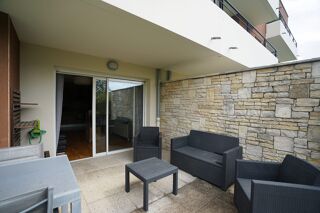  Appartement à louer 2 pièces 44 m²