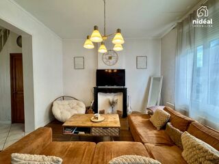  Maison � vendre 5 pi�ces 128 m�