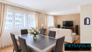  Appartement à vendre 3 pièces 75 m²