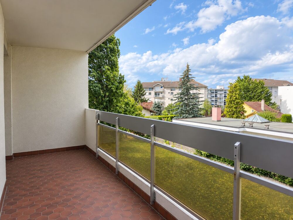 Vente Appartement Appartement à vendre Annemasse Annemasse