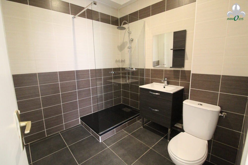 Location Appartement CHALON CENTRE - T1 Chalon-sur-saône