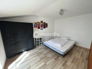  Maison à louer 3 pièces 60 m²