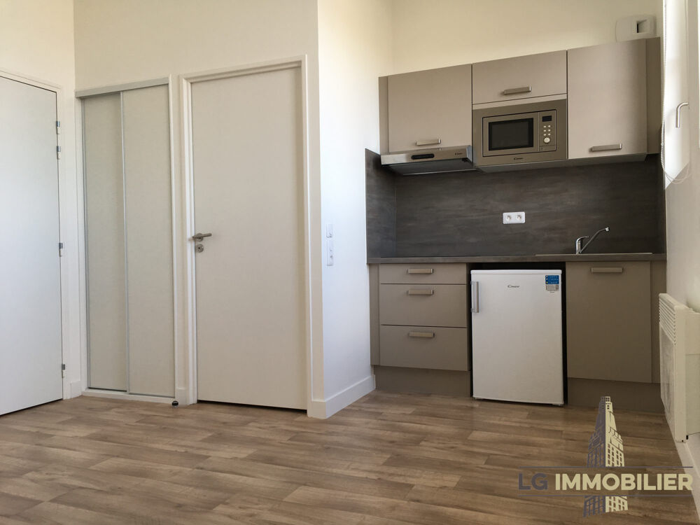 Location Appartement TYPE 1 - LONGUEAU Longueau