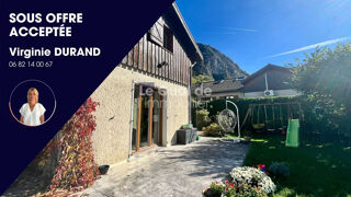  Maison  vendre 6 pices 138 m