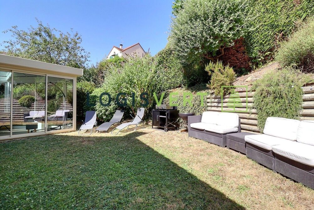 à vendre  Maison Bièvres (91570)
