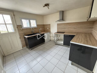  Maison à vendre 4 pièces 82 m²
