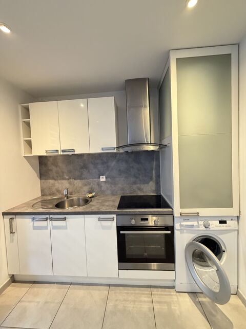  Appartement � louer 1 pi�ce 35 m�