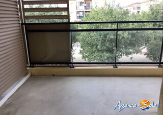  Appartement à vendre 3 pièces 60 m²