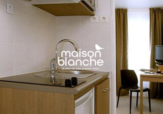  Appartement � vendre 1 pi�ce 20 m�