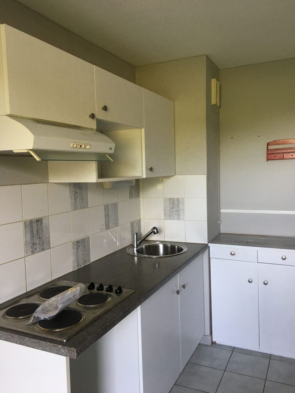 Vente Appartement Appartement à vendre La Rivière-Saint-Sauveur La rivière-saint-sauveur