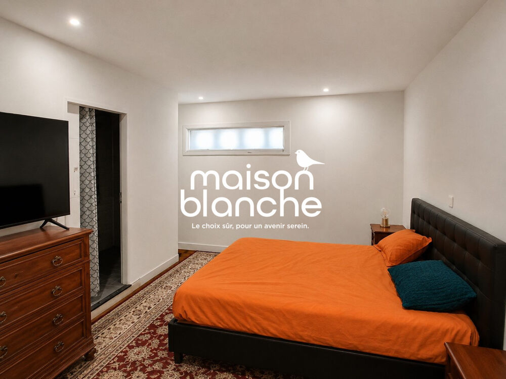Vente Maison Maison à vendre Parthenay Parthenay