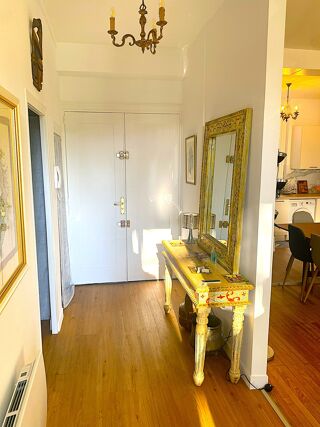  Appartement � vendre 2 pi�ces 64 m�
